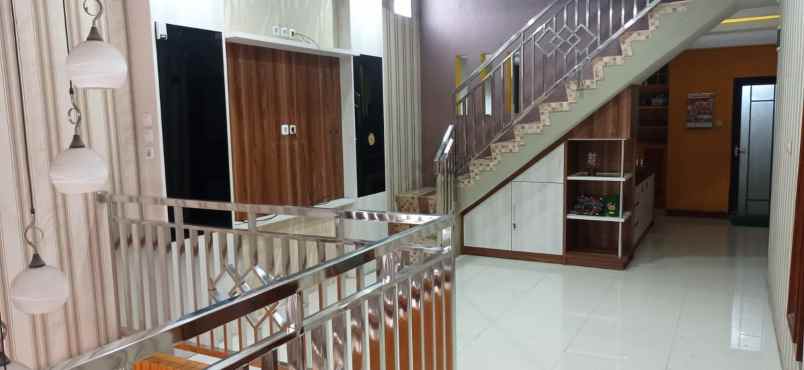 dijual rumah perumahan taman asri 2