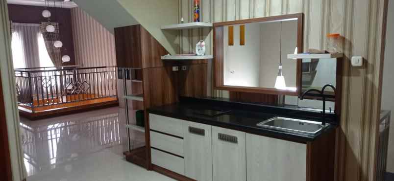 dijual rumah perumahan taman asri 2