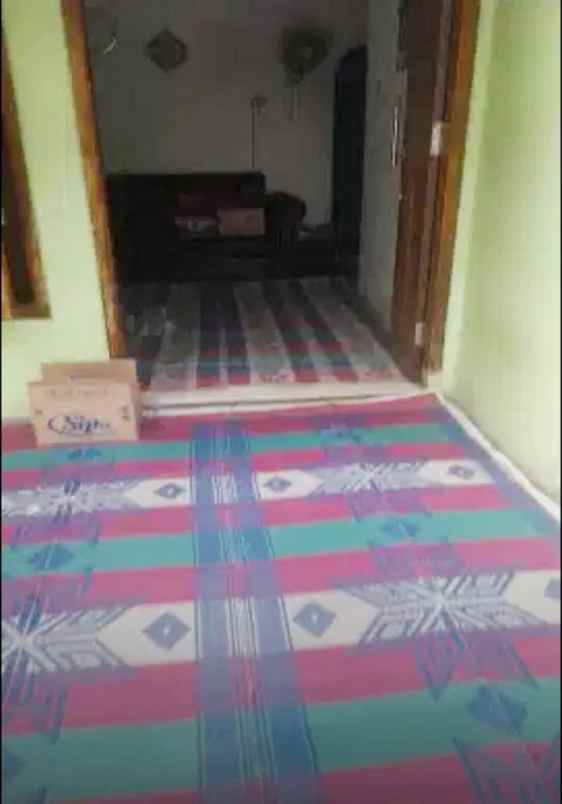 dijual rumah perumahan taman raya rajeg