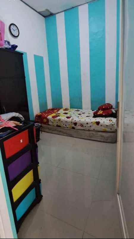 dijual rumah pesona alam gununganyar