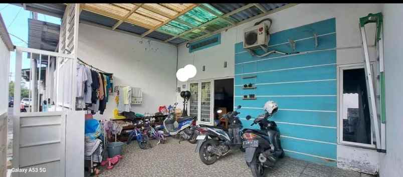 dijual rumah pesona alam gununganyar