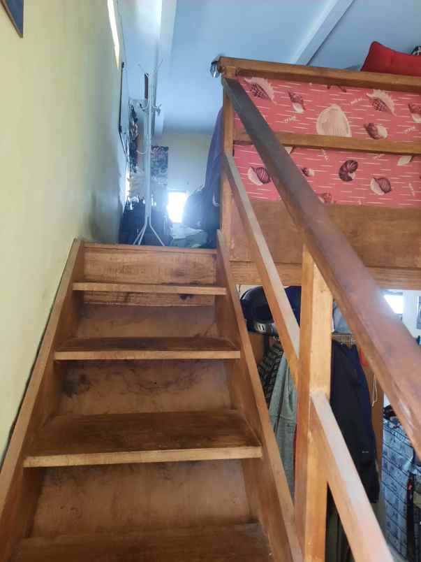 dijual rumah pesona alam resindece