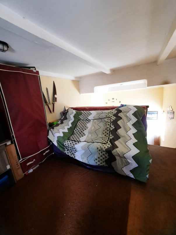 dijual rumah pesona alam resindece