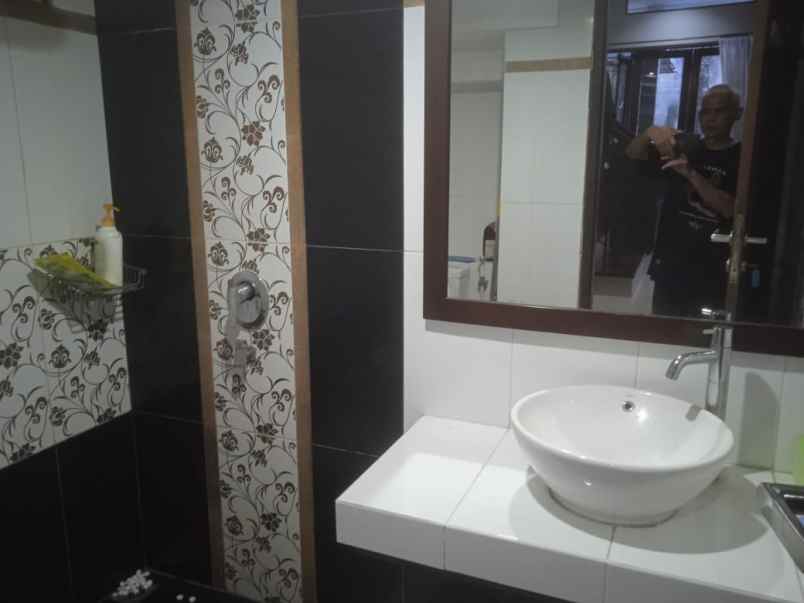 dijual rumah pesona kayangan depok jawa barat