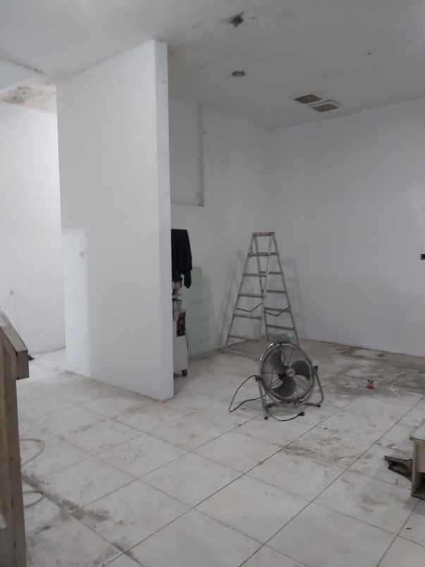 dijual rumah pesona permata gading