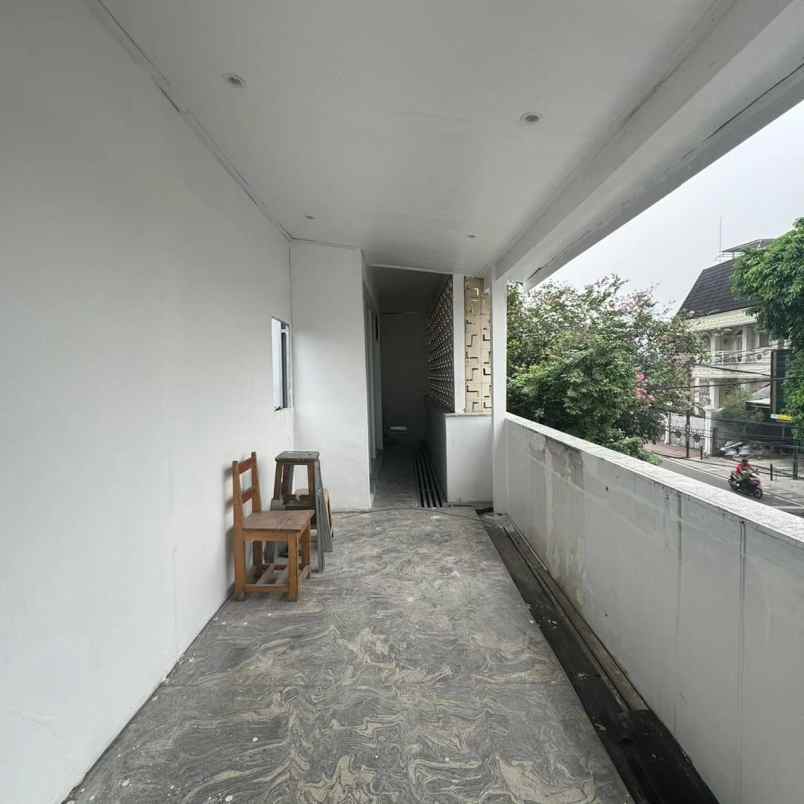 dijual rumah petogogan kebayoran baru