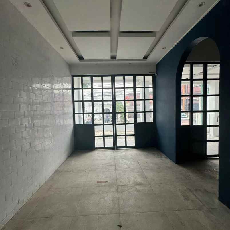 dijual rumah petogogan kebayoran baru