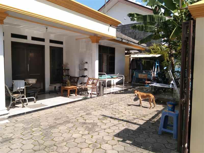 dijual rumah pinang ranti makasar