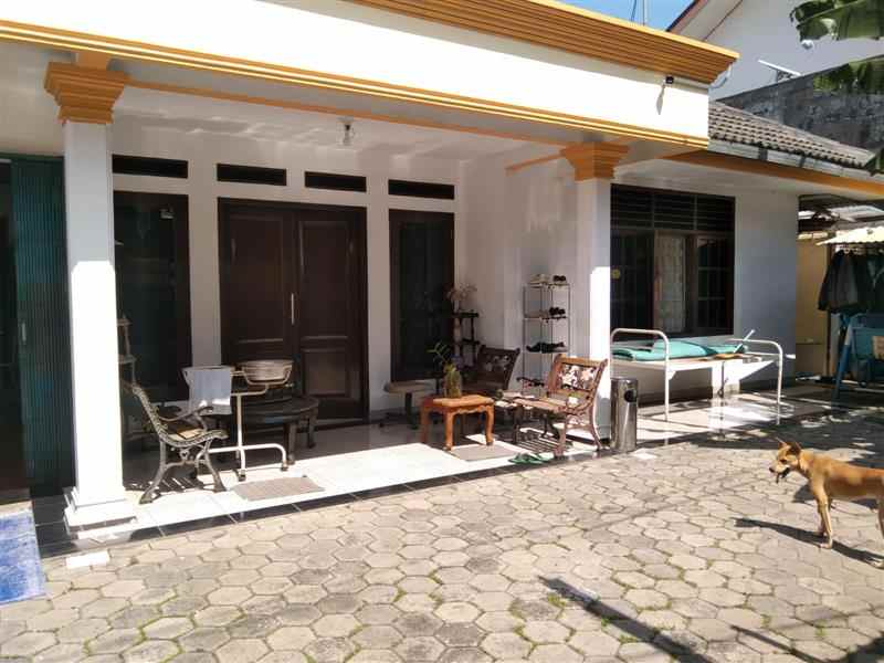 dijual rumah pinang ranti makasar