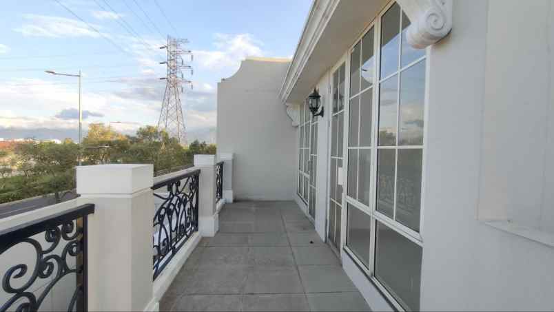 dijual rumah podomoro park buah batu