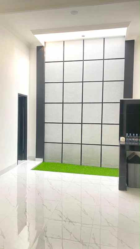 dijual rumah pondk pekayon indah