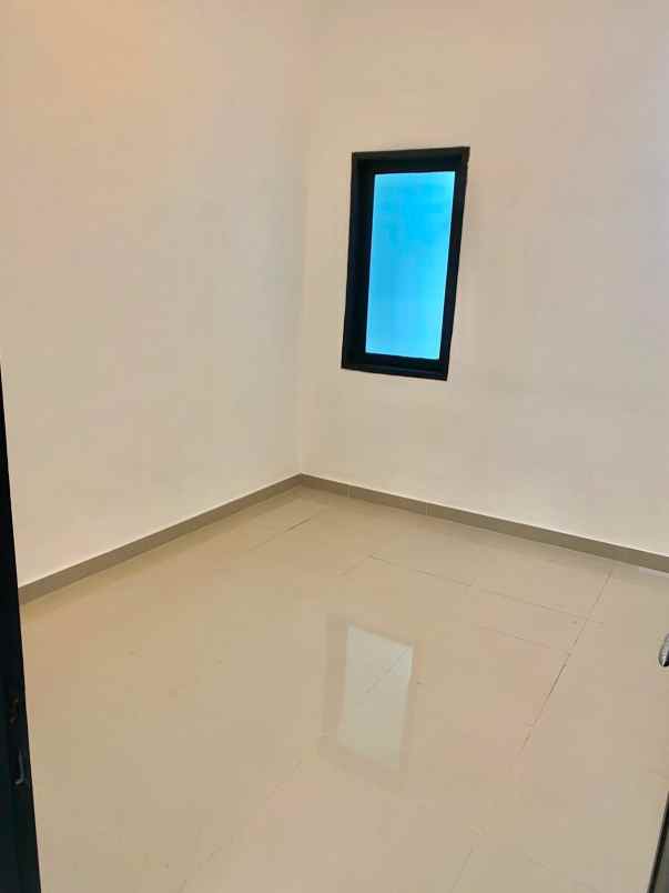dijual rumah pondk pekayon indah