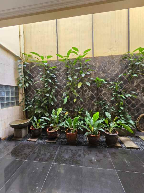 dijual rumah pondok kelapa jakarta timur