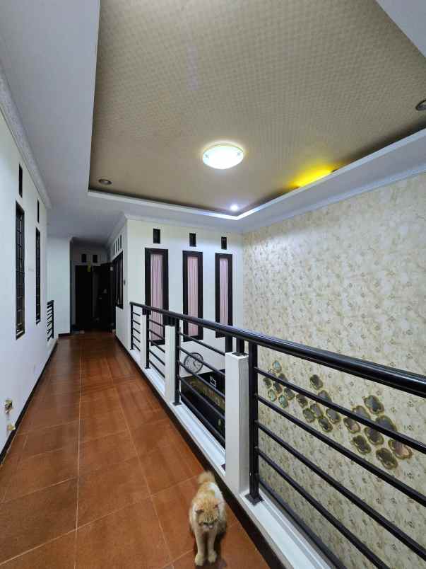 dijual rumah pondok kelapa jaktim