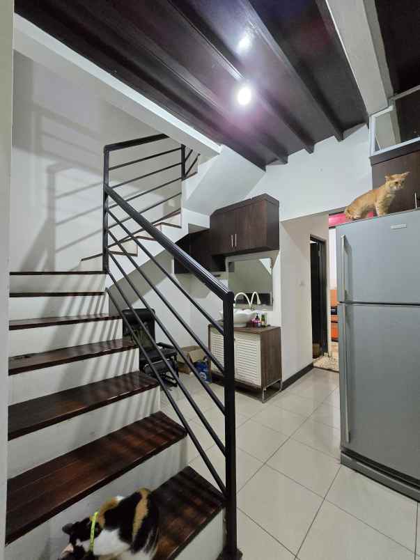 dijual rumah pondok kelapa jaktim