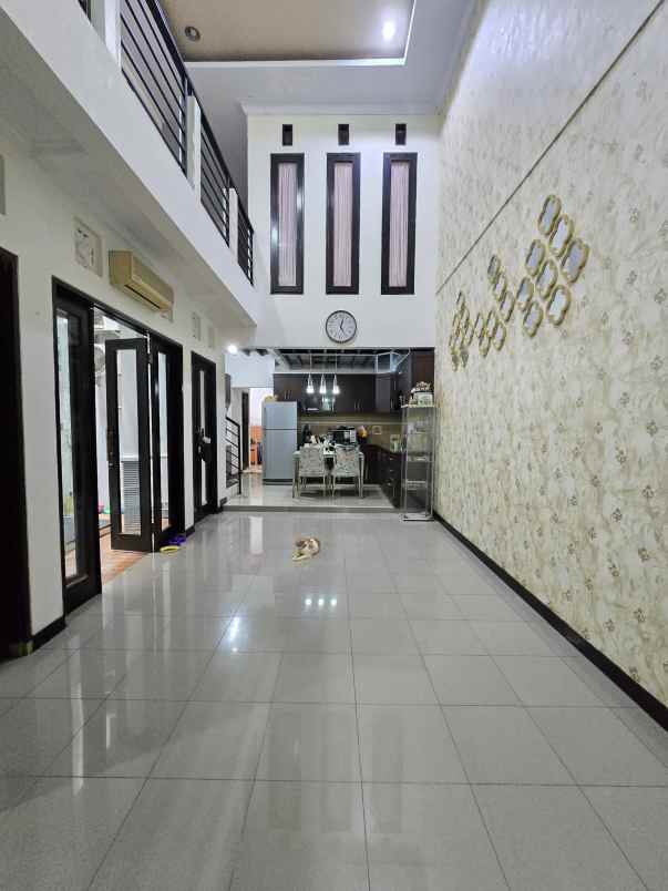 dijual rumah pondok kelapa jaktim