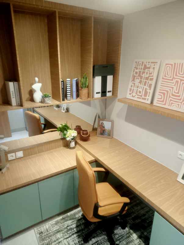 dijual rumah pondok ranji