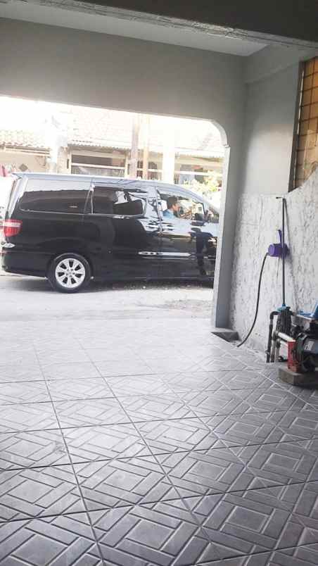 dijual rumah poris cipondoh