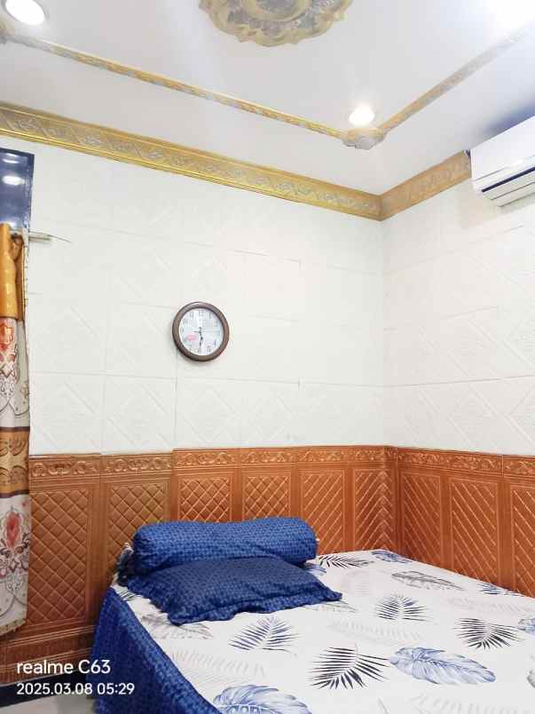 dijual rumah poris cipondoh