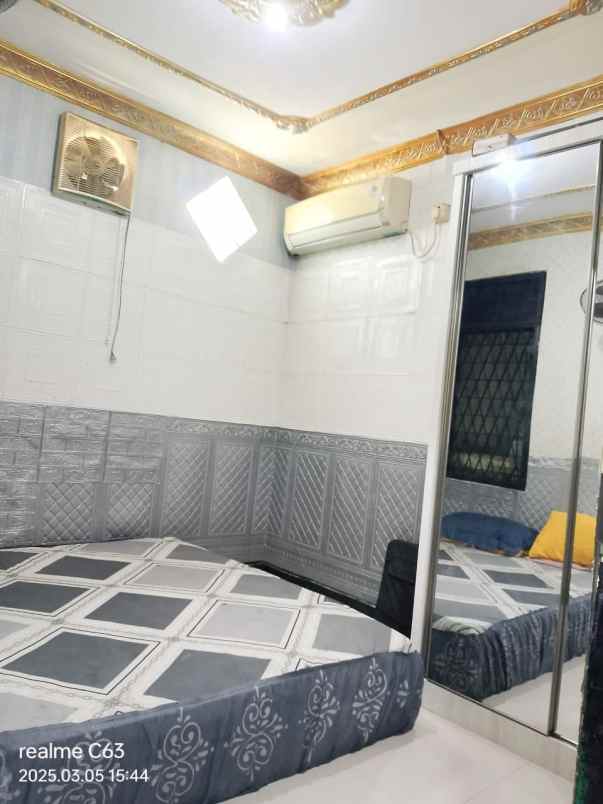 dijual rumah poris cipondoh