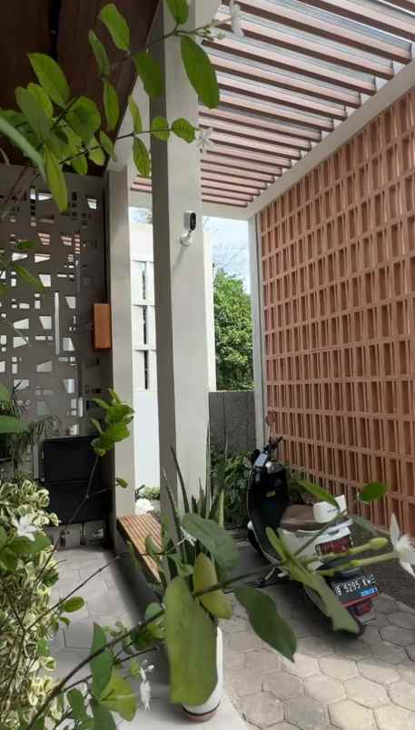 dijual rumah prima harapan regency