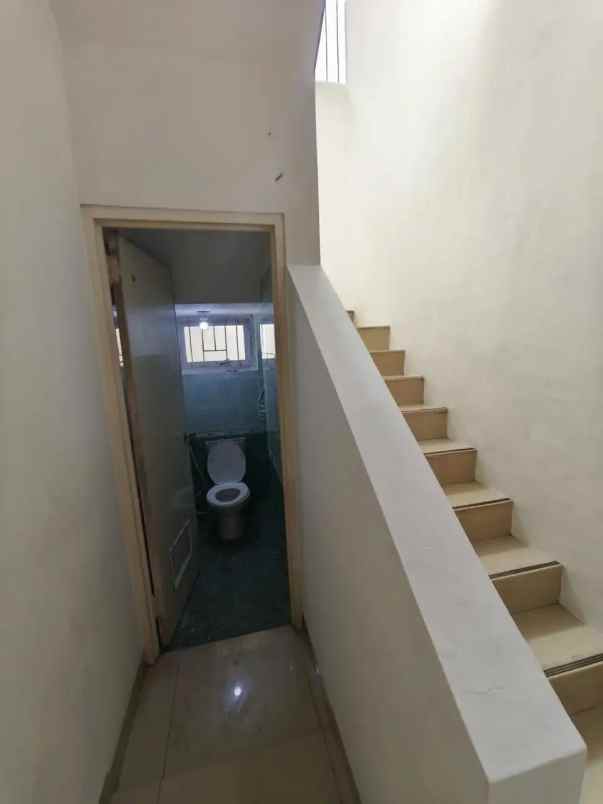 dijual rumah prima harapan regency bekasi