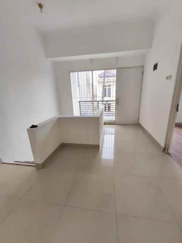 dijual rumah prima harapan regency bekasi