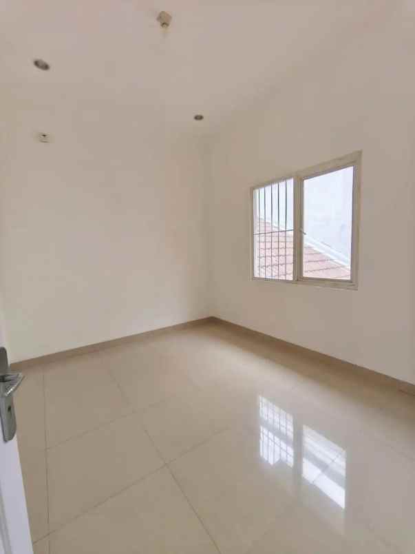 dijual rumah prima harapan regency bekasi