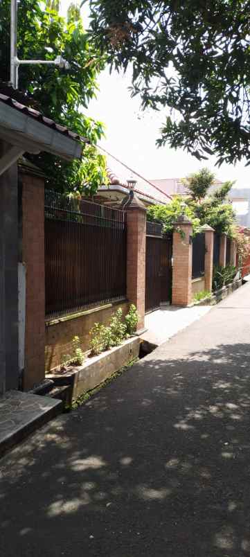 dijual rumah pulo gadung jakarta timur