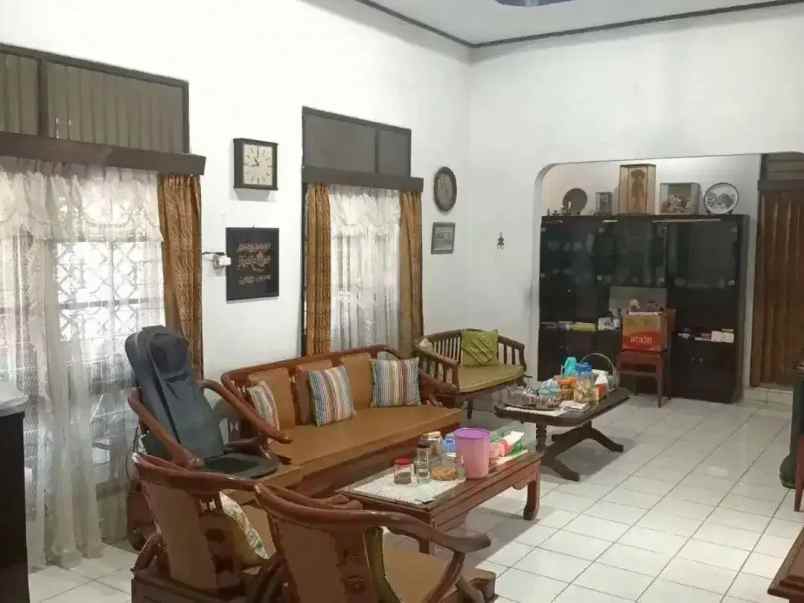 dijual rumah pulo gebang