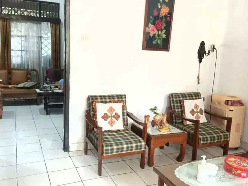 dijual rumah pulo gebang