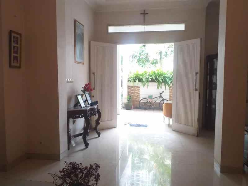 dijual rumah pulo permata sari bekasi