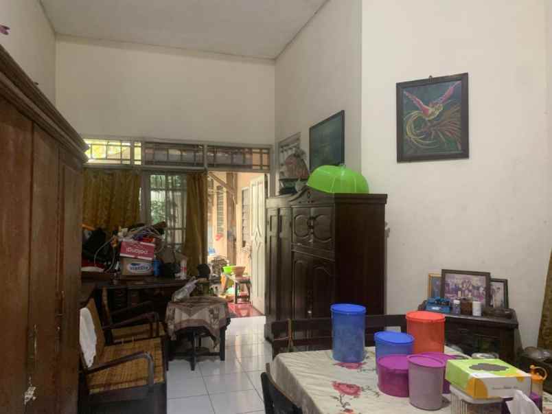 dijual rumah puri anjasmoro jl