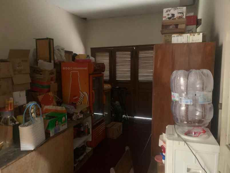 dijual rumah puri anjasmoro jl