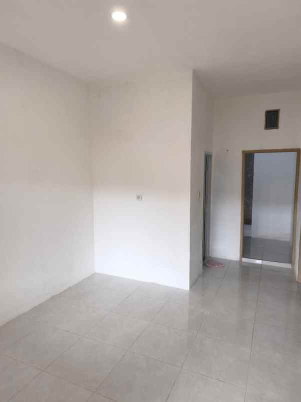 dijual rumah puri lestari cukajaya cikarang