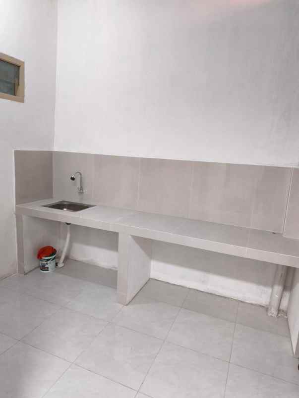 dijual rumah puri lestari cukajaya cikarang