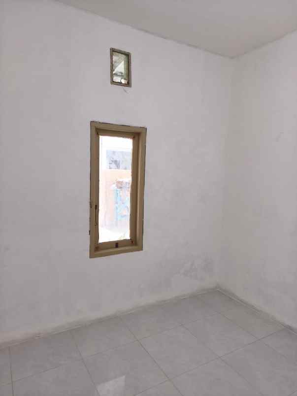 dijual rumah puri lestari cukajaya cikarang