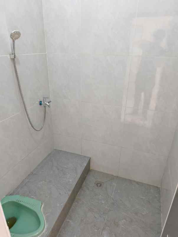 dijual rumah puri lestari cukajaya cikarang