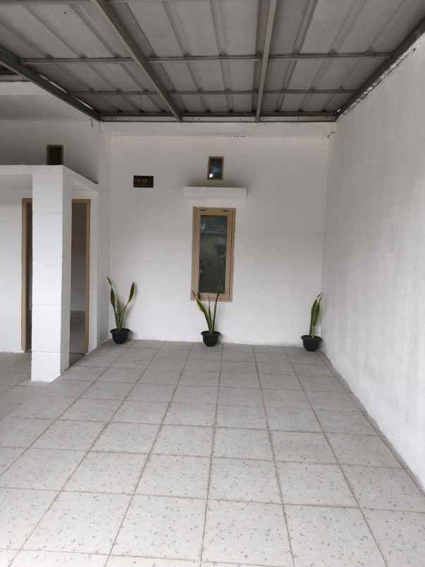 dijual rumah puri lestari cukajaya cikarang