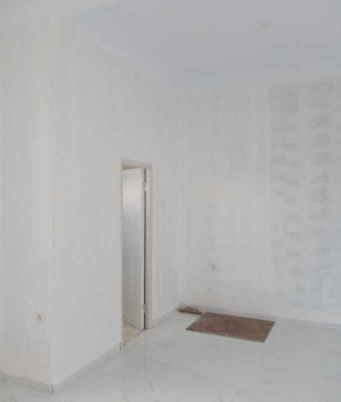 dijual rumah rangkapan jaya pancoran