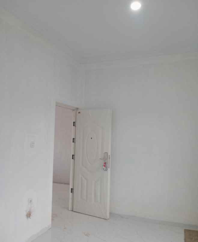 dijual rumah rangkapan jaya pancoran