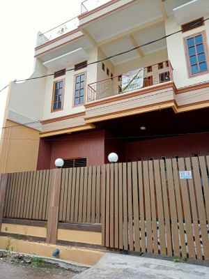 dijual rumah rawa mulya