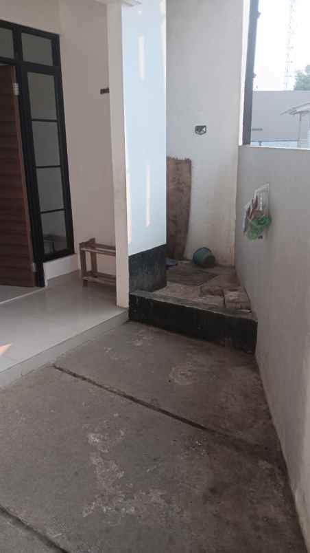 dijual rumah rawakalong gunung sindur bogor