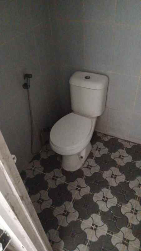 dijual rumah rawakalong gunung sindur bogor