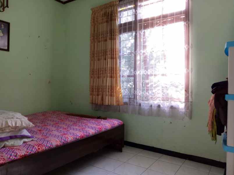 dijual rumah riung bandung cipamokolan