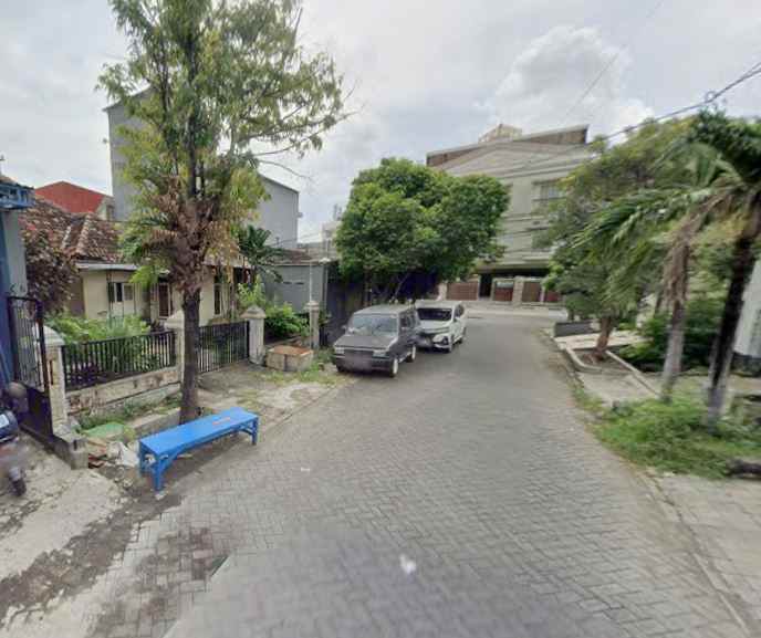 dijual rumah rokan