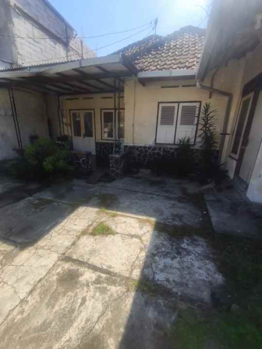dijual rumah rokan
