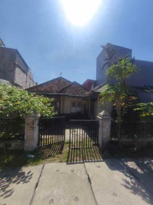 dijual rumah rokan