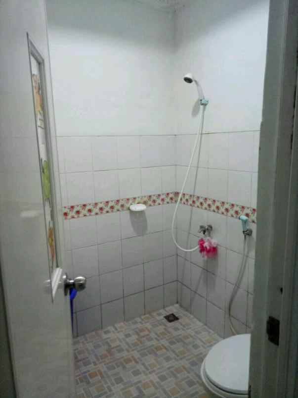 dijual rumah rumah murah siap huni di cibinong village