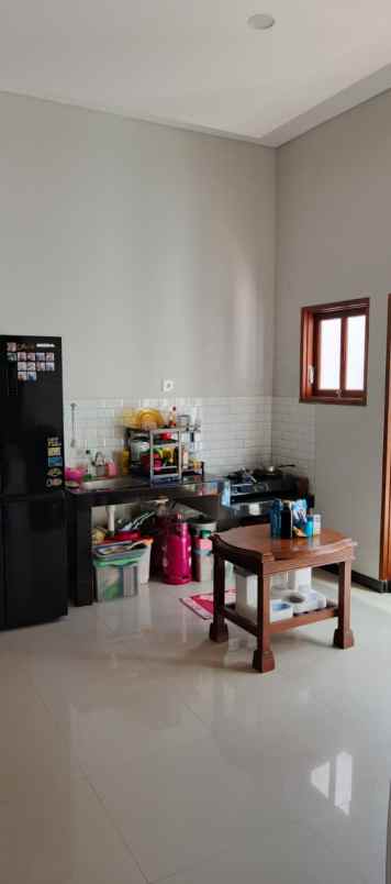 dijual rumah sapphire madani